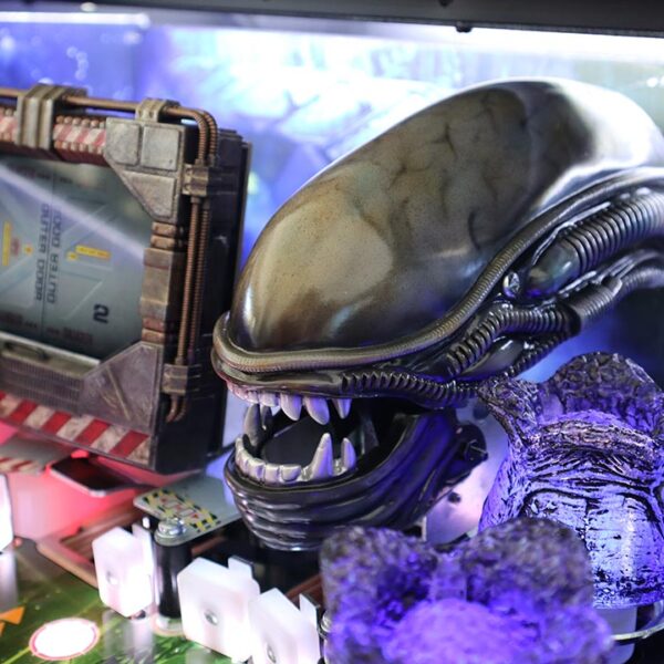 Alien Ellen Ripley Version - Deposit